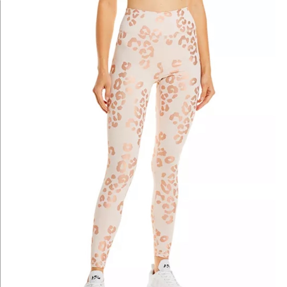 NWT Spiritual Gangster Leggings